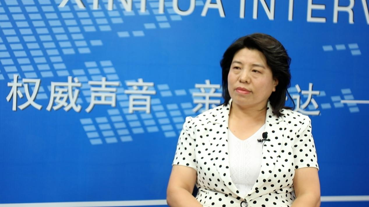 延素荣:枝叶关情,把信访群众当亲人