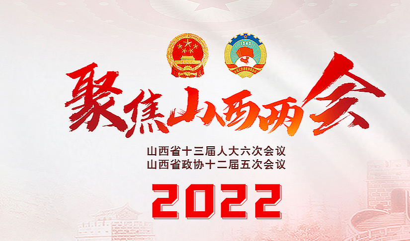 山西省两会代表委员畅谈:守住“稳”的底线 做好“进”的文章