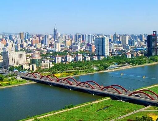 太原市将打造市场化、法治化、国际化营商环境